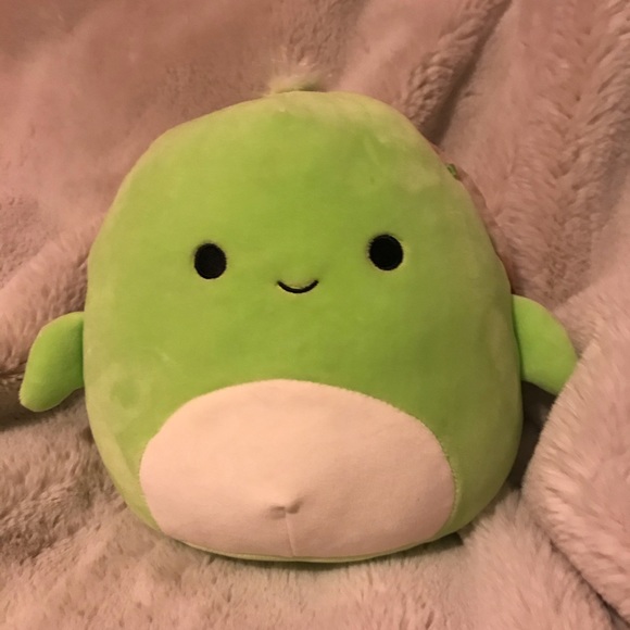 herb squishmallow 8” - Picture 1 of 3